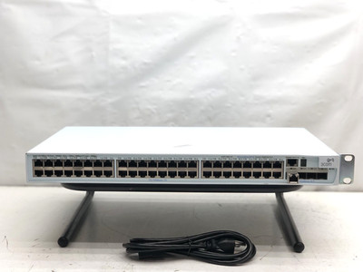 3COM Switch 4500 50 Port 10/100Base-TX 1000Base-X/T 3CR17562-91