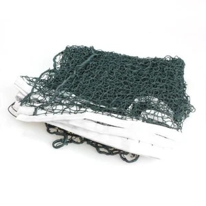 Portable Badminton, Tennis and Volleyball Net Set