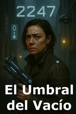 El Umbral del Vaco by Syfy Vital (Spanish) Paperback Book