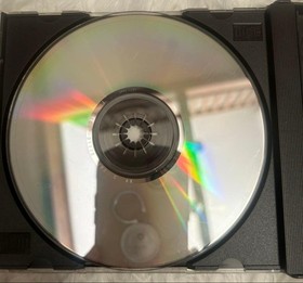 Tengai SENGOKU BLADE SegaSaturn SS T-14410G 1996 NTSC-J SEGA Atlus Tracking Used