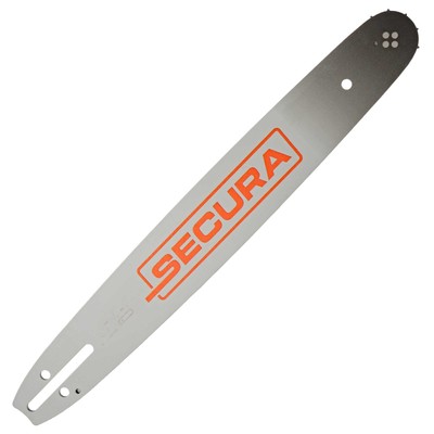 Führungsschiene passend für Alpina ACS 50 | 38cm K095 0.325 64TG 1,5mm