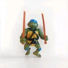 Leonardo Vintage Teenage Mutant Ninja Turtles Action Figure