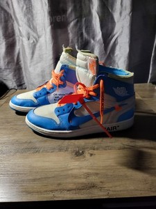 Off White Unc Box | eBay Off White Unc Box | eBay