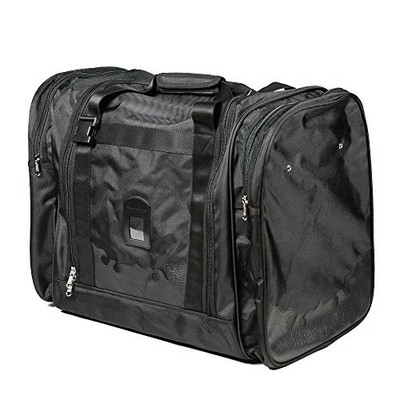 Kendo Shop Wide Large Capacity Bag for Expeditions with Side Pockets - Equipment