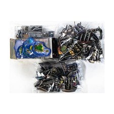 WizKids Pirates CSG Pirates CSG Collection #12 - 75+ Ships and 25+ Cards! NM