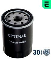 Optimal OP-FOF40186 ÖLfilter MotoröLfilter FüR Toyota