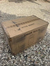 Anker SOLIX F3800 Plus Portable Power Station