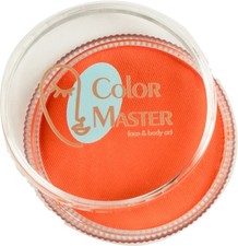 ColorMaster Face and Body Paint- Orange 30gm 