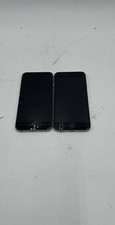 Apple iPhone 6s A1633 4.7" Smartphones Sold As Is Space Gray Lot Of 2