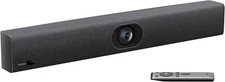Yealink Video Conferencing UVC40-E2 All-In-One Usb Video Bar For Small Rooms