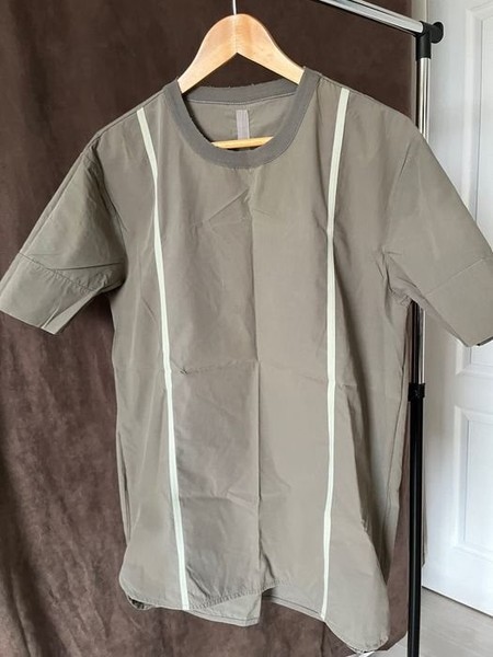 Men Damir Doma Shirt Multicolor 38