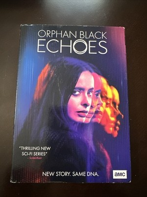 Next Chapter Orphan Black Channel Orphan Black: Echoes, Season