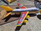  Plastic Airplane  Toy Lot  Vintage ✅ — photo 4