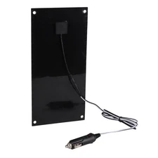 Portable 600W Solar Panel Charger High Efficiency Monocrystalline RV Camping