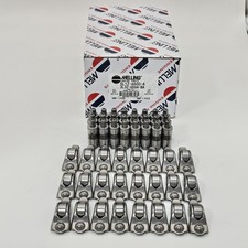 Melling 3l3z-6564-ba 5l1z-6500-a Valve Rocker Arm Kit For Lincoln 4.6l 5.4l New Melling 3l3z-6564-ba 5l1z-6500-a Valve Rocker Arm Kit For Lincoln 4.6l 5.4l New