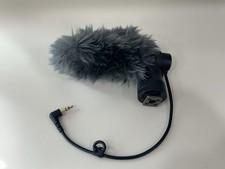 Canon Original OEM DM-E100 Directional Microphone EOS Digital Cameras