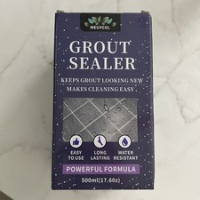 Meuvcol Grout Sealer