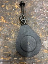 Bowflex 3 1/2  Pulleys W/Hardware Sport Extreme Other Models
