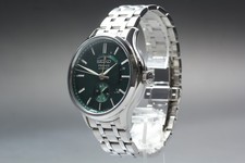 Near MINT w/ Box Seiko Presage SARY145 4R57-00N0 Green Dial AT Men s Watch
