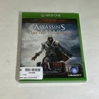 Assassin's Creed: The Ezio Collection (Microsoft Xbox One, 2016) Tested
