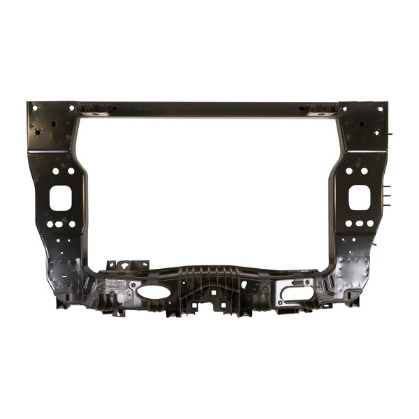 Original Fiat Frontverkleidung Frontmaske Komplett 500L Ab 2012 52031770-image