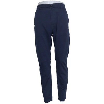 Studio Total, Stoffhose, Größe: L, Blau, Elasthan/Polyester/Viskose, Herren #4It