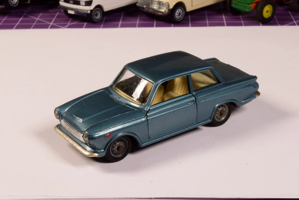 Politoys Diecast & Toy Vehicles for sale | eBay