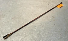 1955 Ford 640 Tractor Brake Linkage Rod 600