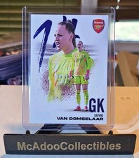 2016 Futera Unique Arsenal Soccer Cards 27