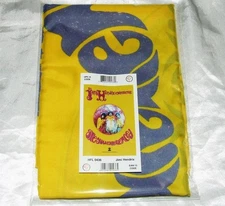 Jimi Hendrix Are You Experienced Fabric Poster Tapestry 30x40 Rock