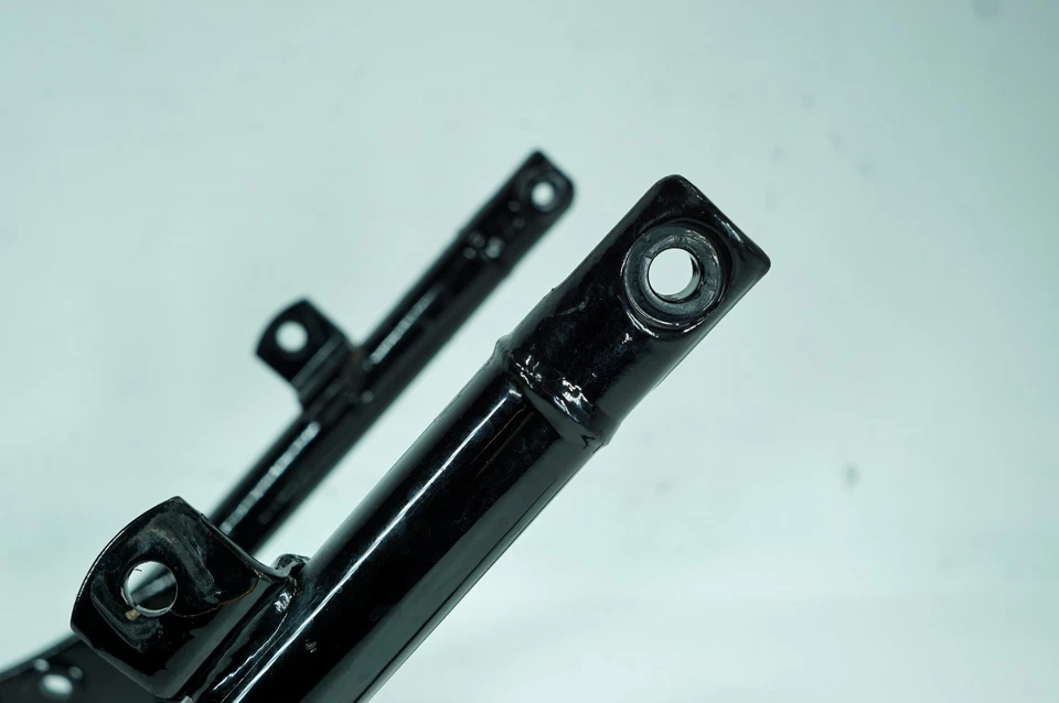 08 Harley Street Glide Touring FLH OEM Submarco trasero trasero trasero 48079-09BHP 1401 Foto 2 de 4