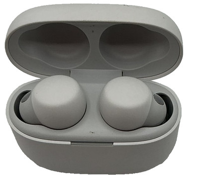 Sony Link Buds (Case + Buds) YY2950 Bluetooth Wireless Earbuds white
