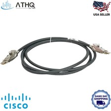 Cisco STACK-T3A-1M 1M Type 3A Stacking Cable ...