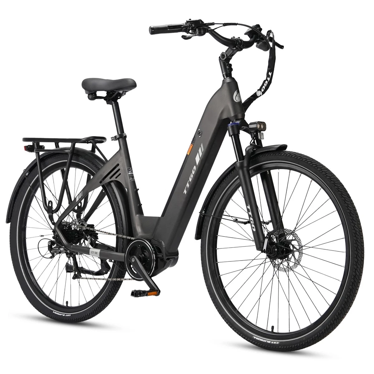 thule fahrradanhnger kupplung Thule Steckachse M12x1.0