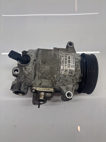 Klimakompressor Für Audi VW A3 Passat 2,0 TDI CBAB CBA 5N0820803A