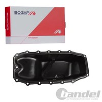Bogap ÖLwanne Passend FüR Opel Agila Astra Combo Corsa Meriva Tigra | L1919108