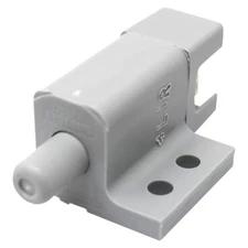 Plunger Switch Fits Snapper Replaces 1-7590