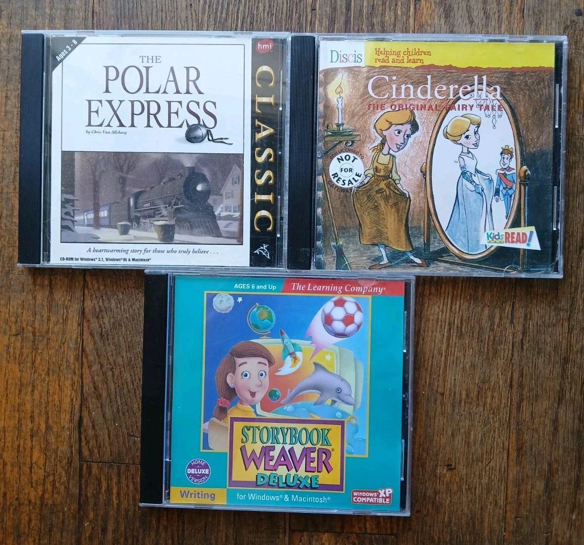 25+ The Learning Company Children: Early Learnings Software in