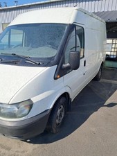 Pare-choc avant Ford P 100
