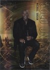 2023 Skybox Metal Universe Champions - Michael Jordan #GU-1