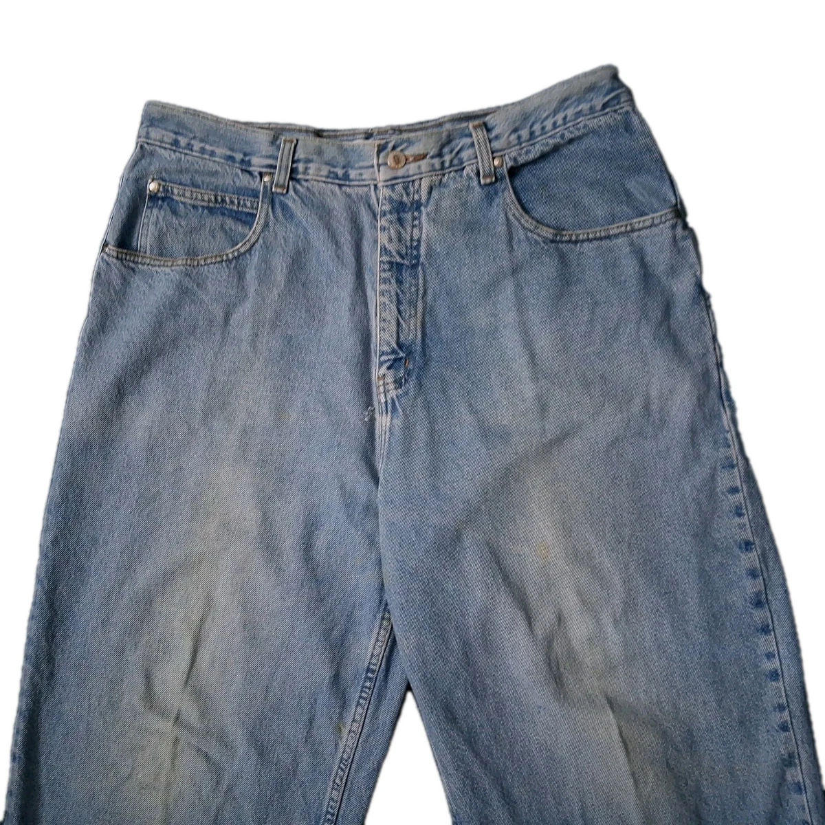 Anchor Blue Regular 36 Size Jeans for Men for sale | eBay