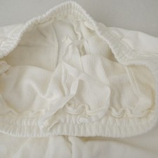 Unused nest Robe UpcycleLino cotton/linen sweatpants Size 2