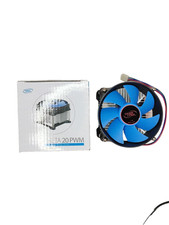 Deepcool THETA 20 PWM CPU Cooler   Intel Sock...
