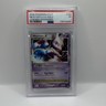 Pokémon TCG Mewtwo LV.X 144/146 Legends Awakened Ultra Rare Holo PSA 1