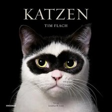 Katzen | Tim Flach | Buch | 336 S. | Deutsch ...