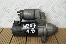 Mercedes E-Klasse W207 C-Klasse W204 09-16 1.8 CGI Anlasser Originalteil