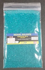 JSP®Nickel Sulfate 100 grams