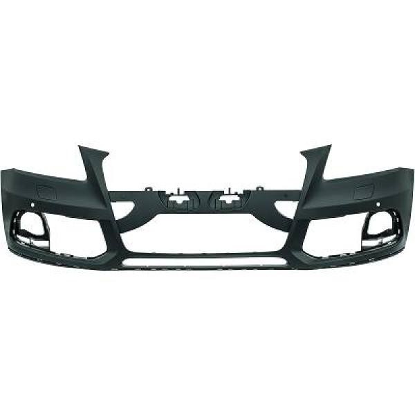 Diederichs 1075452 StoßStange Mitte Vorne FüR Audi Q5 (8RB) 10.2012-2016-image