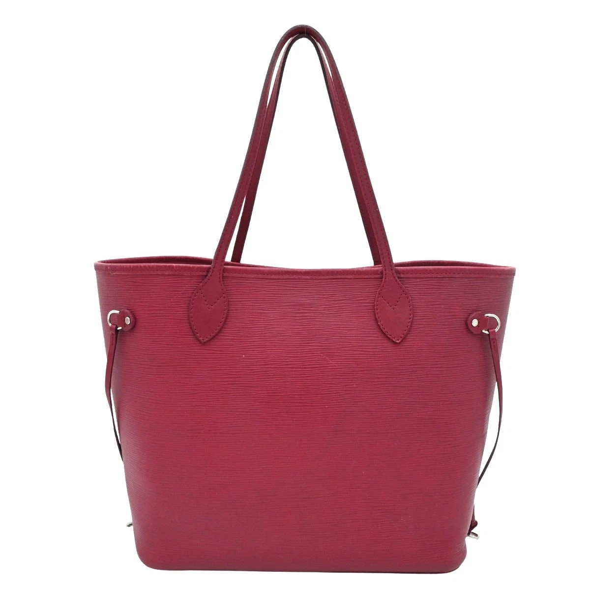 Louis Vuitton Tote Red Bags & Handbags for Women for sale | eBay