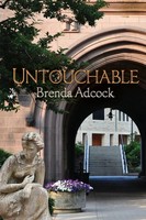 Brenda Adcock | Untouchable | Taschenbuch | Englisch (2016) | EAN 9781619292109
